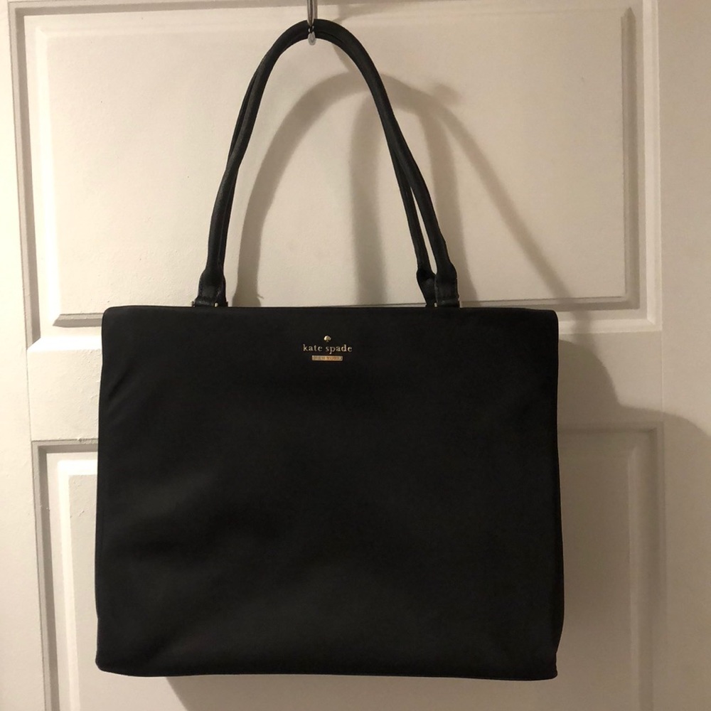 Kate Spade Nylon Tote